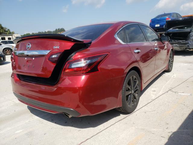 Photo 3 VIN: 1N4AL3AP4HC246574 - NISSAN ALTIMA 2.5 