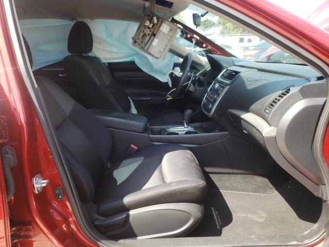 Photo 4 VIN: 1N4AL3AP4HC246574 - NISSAN ALTIMA 2.5 