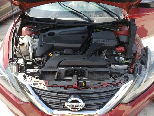 Photo 6 VIN: 1N4AL3AP4HC246574 - NISSAN ALTIMA 2.5 