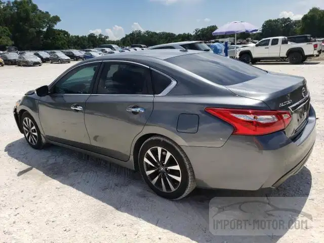 Photo 1 VIN: 1N4AL3AP4HC246638 - NISSAN ALTIMA 