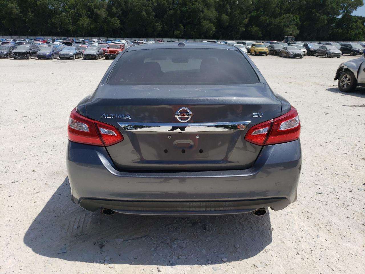 Photo 5 VIN: 1N4AL3AP4HC246638 - NISSAN ALTIMA 