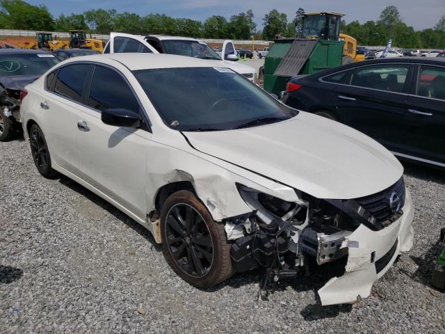 Photo 0 VIN: 1N4AL3AP4HC246655 - NISSAN ALTIMA 2.5 