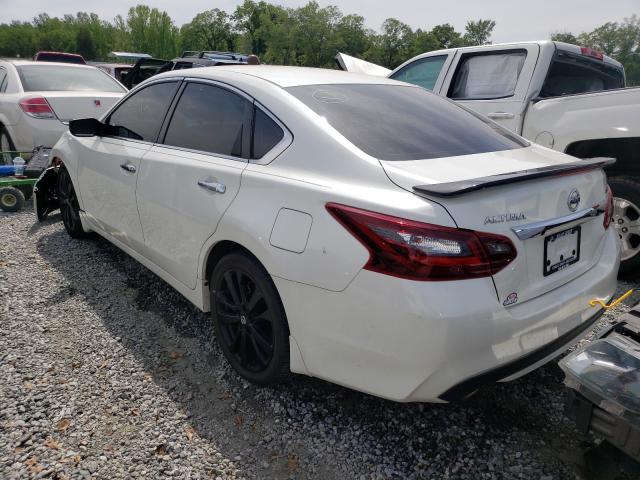 Photo 2 VIN: 1N4AL3AP4HC246655 - NISSAN ALTIMA 2.5 