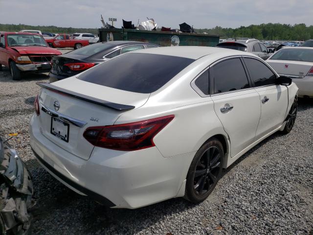 Photo 3 VIN: 1N4AL3AP4HC246655 - NISSAN ALTIMA 2.5 