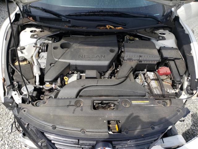 Photo 6 VIN: 1N4AL3AP4HC246655 - NISSAN ALTIMA 2.5 