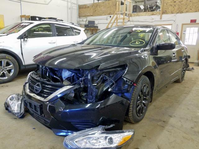 Photo 1 VIN: 1N4AL3AP4HC247644 - NISSAN ALTIMA 2.5 