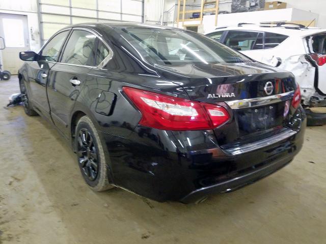 Photo 2 VIN: 1N4AL3AP4HC247644 - NISSAN ALTIMA 2.5 