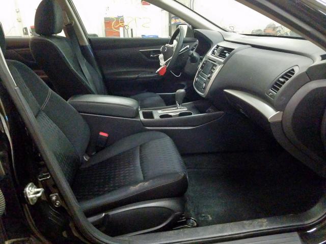 Photo 4 VIN: 1N4AL3AP4HC247644 - NISSAN ALTIMA 2.5 