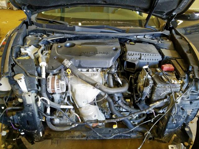 Photo 6 VIN: 1N4AL3AP4HC247644 - NISSAN ALTIMA 2.5 