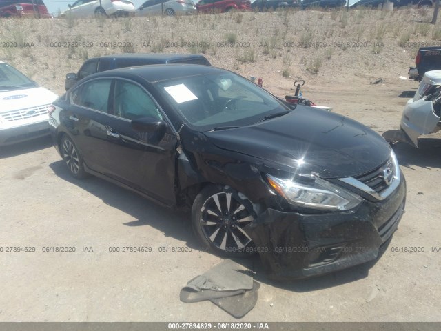 Photo 0 VIN: 1N4AL3AP4HC248762 - NISSAN ALTIMA 