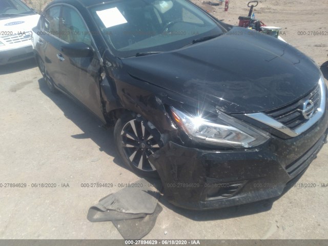 Photo 5 VIN: 1N4AL3AP4HC248762 - NISSAN ALTIMA 