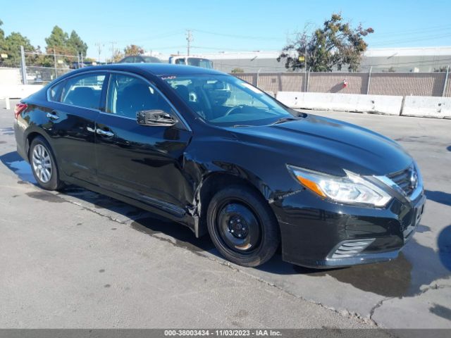 Photo 0 VIN: 1N4AL3AP4HC248812 - NISSAN ALTIMA 