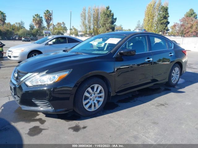 Photo 1 VIN: 1N4AL3AP4HC248812 - NISSAN ALTIMA 