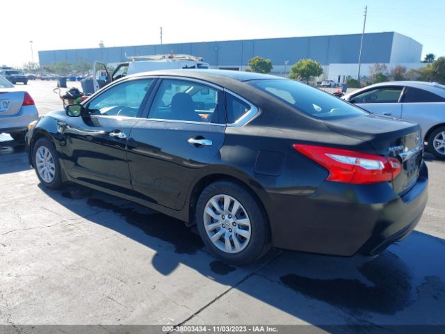 Photo 2 VIN: 1N4AL3AP4HC248812 - NISSAN ALTIMA 