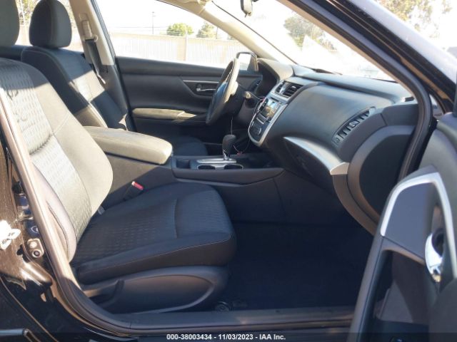 Photo 4 VIN: 1N4AL3AP4HC248812 - NISSAN ALTIMA 