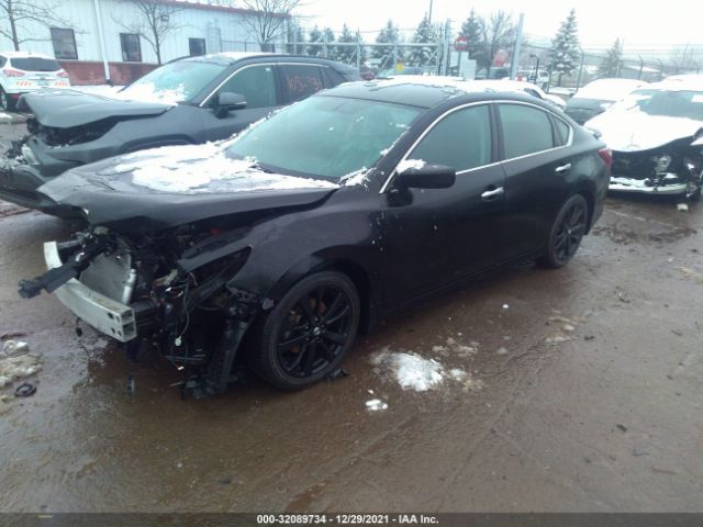 Photo 1 VIN: 1N4AL3AP4HC249605 - NISSAN ALTIMA 