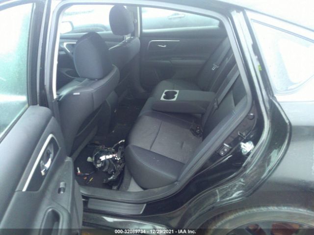 Photo 7 VIN: 1N4AL3AP4HC249605 - NISSAN ALTIMA 