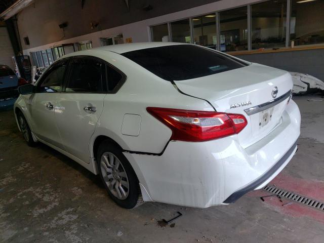 Photo 1 VIN: 1N4AL3AP4HC250009 - NISSAN ALTIMA 2.5 