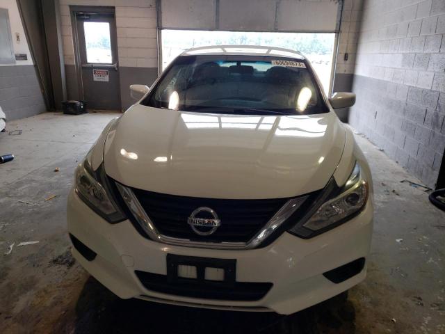 Photo 4 VIN: 1N4AL3AP4HC250009 - NISSAN ALTIMA 2.5 