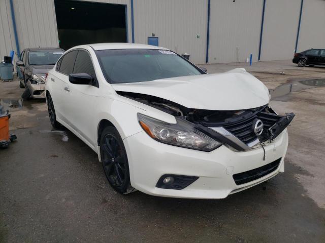 Photo 0 VIN: 1N4AL3AP4HC250088 - NISSAN ALTIMA 2.5 