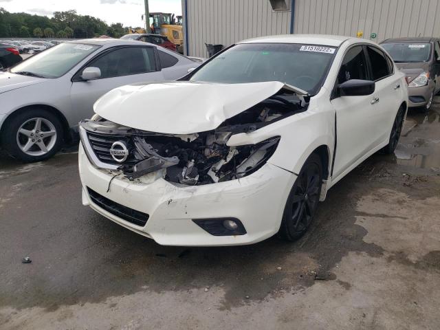 Photo 1 VIN: 1N4AL3AP4HC250088 - NISSAN ALTIMA 2.5 