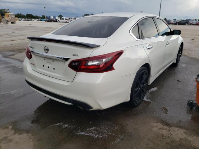 Photo 3 VIN: 1N4AL3AP4HC250088 - NISSAN ALTIMA 2.5 