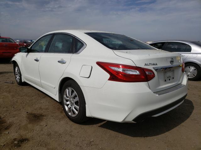 Photo 2 VIN: 1N4AL3AP4HC253394 - NISSAN ALTIMA 2.5 