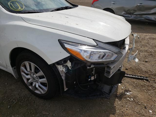 Photo 8 VIN: 1N4AL3AP4HC253394 - NISSAN ALTIMA 2.5 