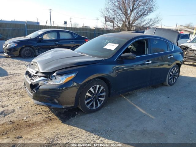 Photo 1 VIN: 1N4AL3AP4HC253881 - NISSAN ALTIMA 