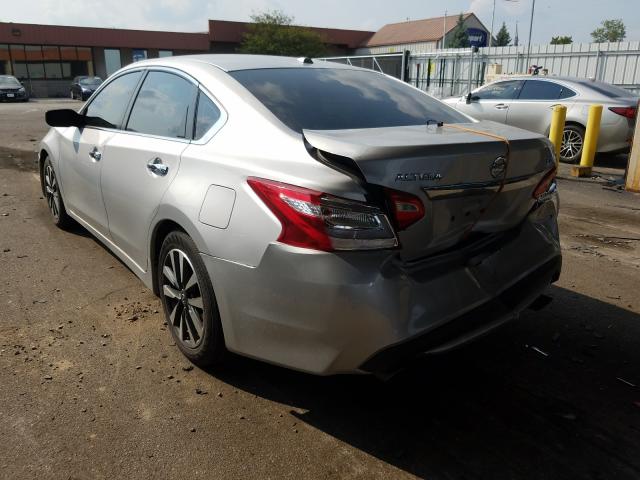 Photo 2 VIN: 1N4AL3AP4HC254450 - NISSAN ALTIMA 2.5 