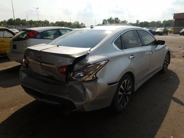 Photo 3 VIN: 1N4AL3AP4HC254450 - NISSAN ALTIMA 2.5 