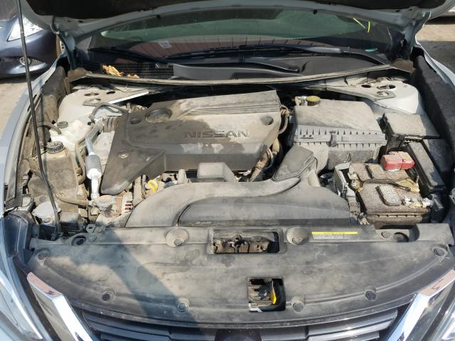 Photo 6 VIN: 1N4AL3AP4HC254450 - NISSAN ALTIMA 2.5 