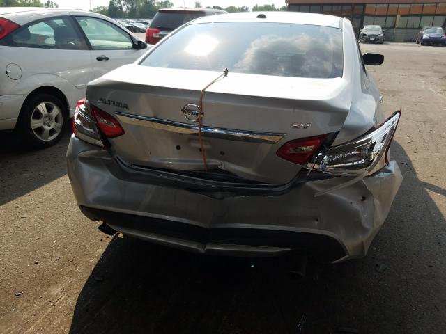 Photo 8 VIN: 1N4AL3AP4HC254450 - NISSAN ALTIMA 2.5 