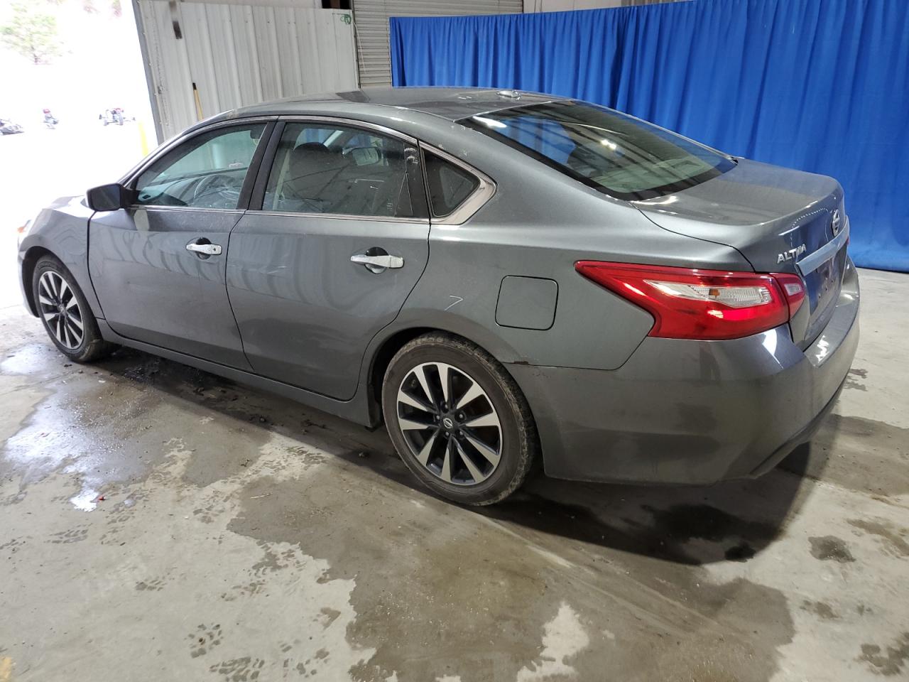 Photo 1 VIN: 1N4AL3AP4HC255243 - NISSAN ALTIMA 