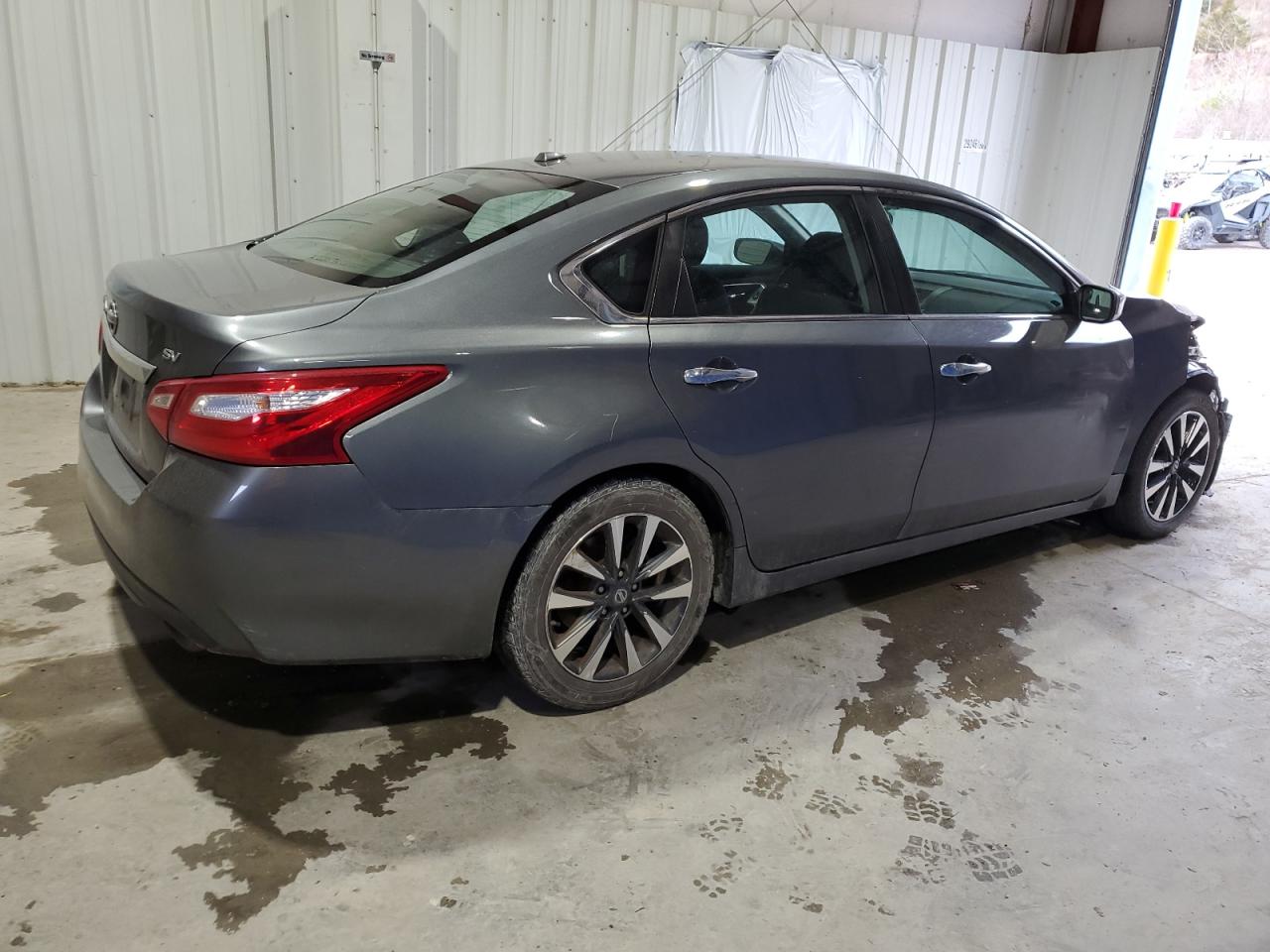 Photo 2 VIN: 1N4AL3AP4HC255243 - NISSAN ALTIMA 