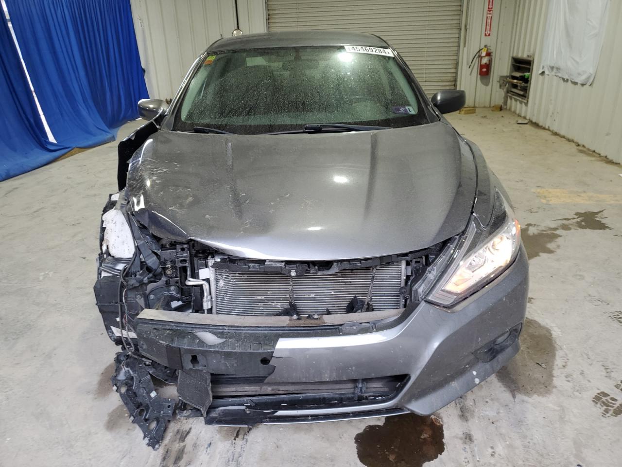 Photo 4 VIN: 1N4AL3AP4HC255243 - NISSAN ALTIMA 