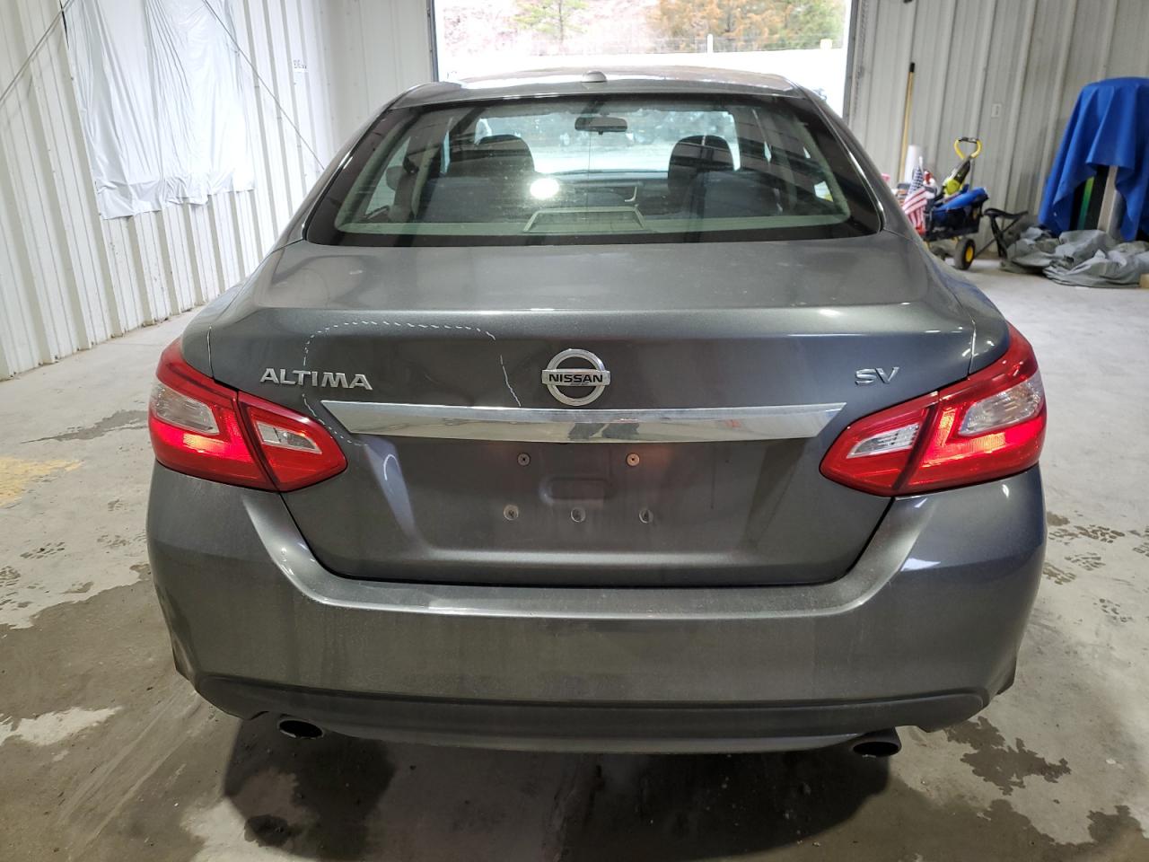 Photo 5 VIN: 1N4AL3AP4HC255243 - NISSAN ALTIMA 