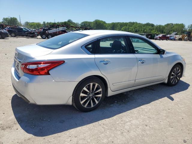 Photo 2 VIN: 1N4AL3AP4HC255372 - NISSAN ALTIMA 