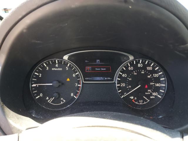 Photo 8 VIN: 1N4AL3AP4HC255372 - NISSAN ALTIMA 