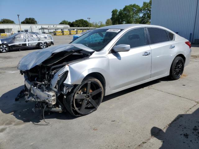 Photo 0 VIN: 1N4AL3AP4HC256232 - NISSAN ALTIMA 2.5 