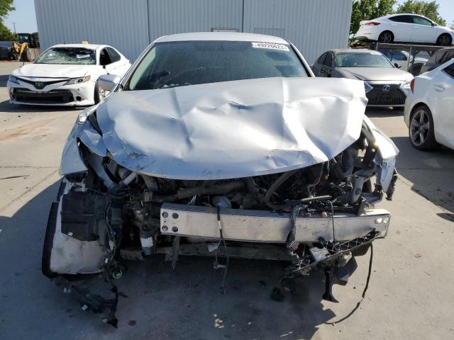 Photo 4 VIN: 1N4AL3AP4HC256232 - NISSAN ALTIMA 2.5 