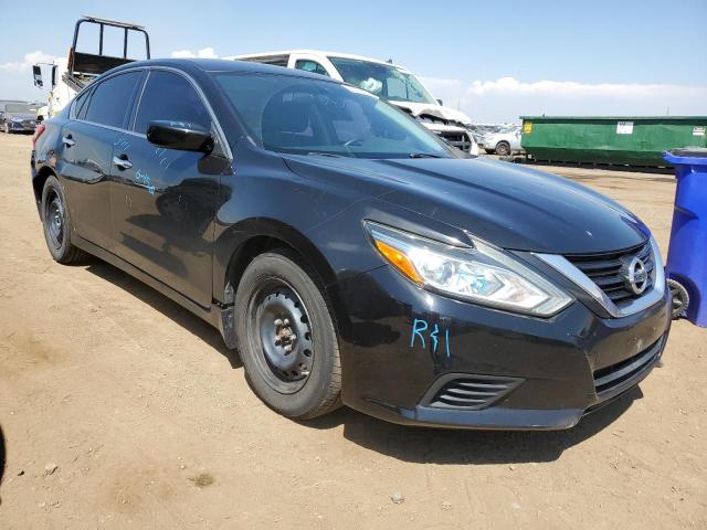 Photo 3 VIN: 1N4AL3AP4HC256540 - NISSAN ALTIMA 2.5 