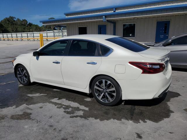 Photo 1 VIN: 1N4AL3AP4HC257994 - NISSAN ALTIMA 