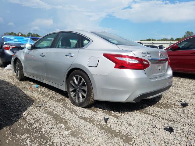 Photo 2 VIN: 1N4AL3AP4HC258322 - NISSAN ALTIMA 2.5 