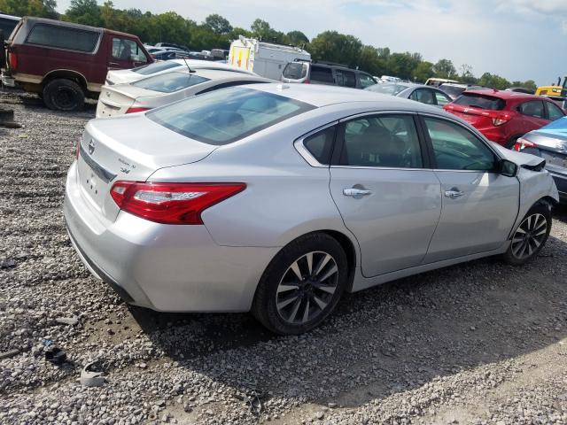 Photo 3 VIN: 1N4AL3AP4HC258322 - NISSAN ALTIMA 2.5 