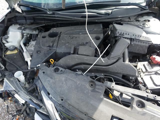 Photo 6 VIN: 1N4AL3AP4HC258322 - NISSAN ALTIMA 2.5 