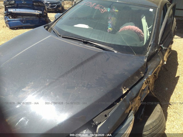 Photo 1 VIN: 1N4AL3AP4HC258451 - NISSAN ALTIMA 