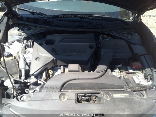 Photo 9 VIN: 1N4AL3AP4HC258451 - NISSAN ALTIMA 