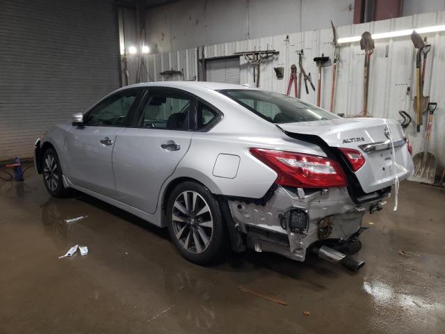 Photo 1 VIN: 1N4AL3AP4HC260278 - NISSAN ALTIMA 2.5 