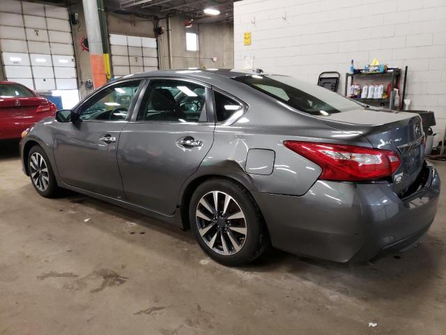 Photo 1 VIN: 1N4AL3AP4HC263276 - NISSAN ALTIMA 2.5 